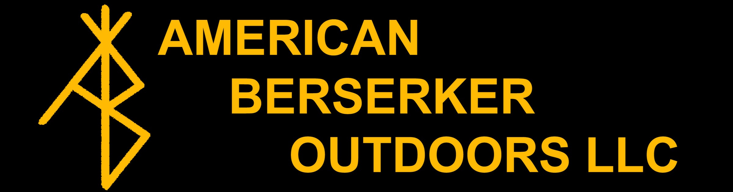 American Berserker Outdoors LLC  American Berserker Outdoors LLC